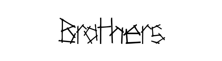 Anarchist Bible  Free Fonts Download