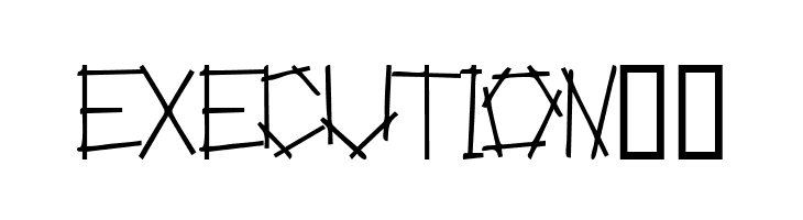 Anarchist Bible  Free Fonts Download