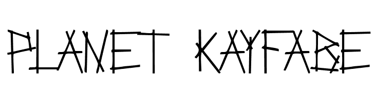 Anarchist Bible  Free Fonts Download