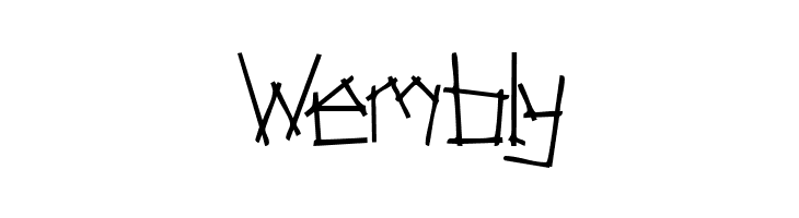 Anarchist Bible  Free Fonts Download