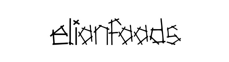 Anarchist Bible  Free Fonts Download