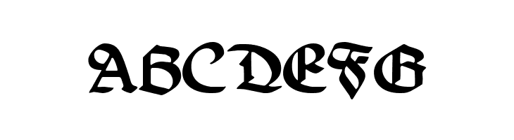 Belwe Gotisch  Free Fonts Download