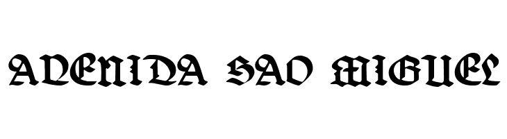 Belwe Gotisch  Free Fonts Download