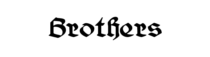 Belwe Gotisch  Free Fonts Download