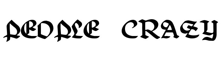 Belwe Gotisch  Free Fonts Download