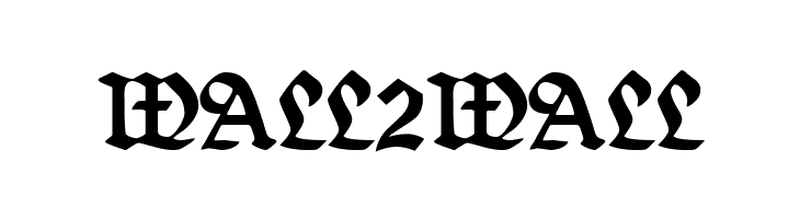 Belwe Gotisch  Free Fonts Download