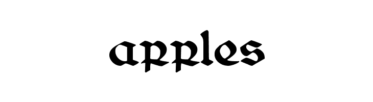 Belwe Gotisch  Free Fonts Download