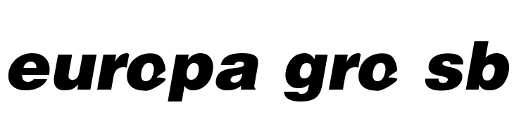 SoftMicro  Free Fonts Download
