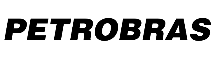 PETROBRAS SoftMicro Normal o Font