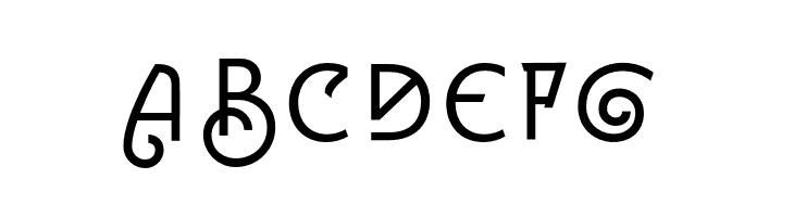 KedvesProReg  Free Fonts Download