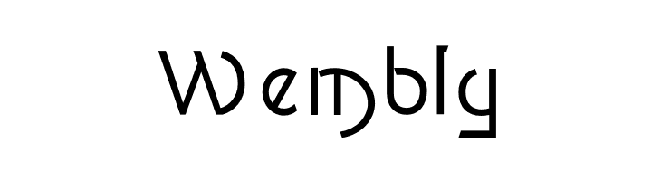 KedvesProReg  Free Fonts Download