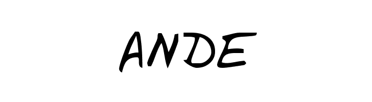 Scott  Free Fonts Download