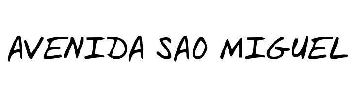 Scott  Free Fonts Download