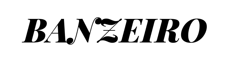 Playfair Display Black Italic  Free Fonts Download