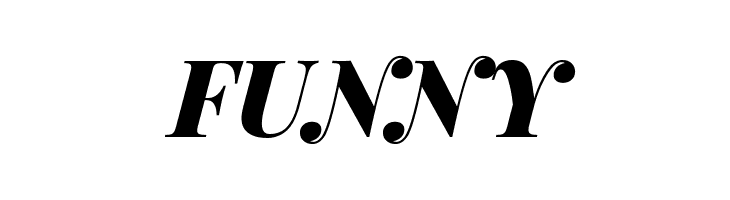 Playfair Display Black Italic  Free Fonts Download