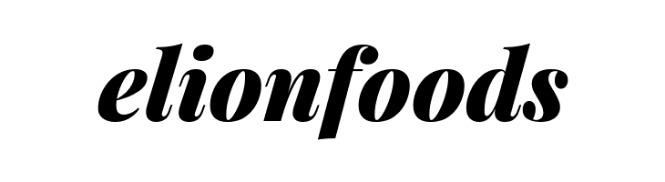 Playfair Display Black Italic  Free Fonts Download
