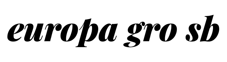Playfair Display Black Italic  Free Fonts Download