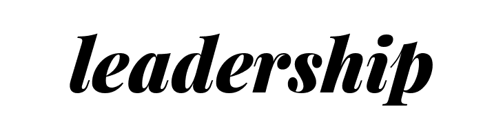 Playfair Display Black Italic  Free Fonts Download