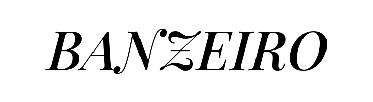 Playfair Display SemiBold Italic  Free Fonts Download