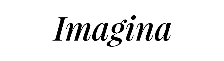 Playfair Display SemiBold Italic  Free Fonts Download