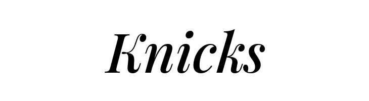 Playfair Display SemiBold Italic  Free Fonts Download