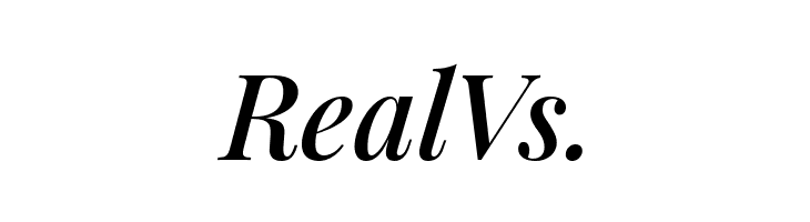 Playfair Display SemiBold Italic  Free Fonts Download