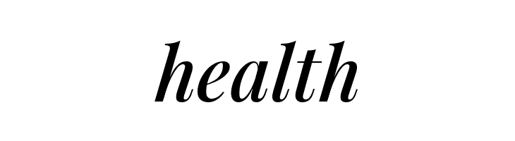 Playfair Display SemiBold Italic  Free Fonts Download