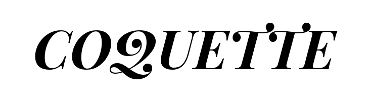 Playfair Display Bold Italic  Free Fonts Download