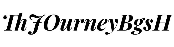 Playfair Display Bold Italic  Free Fonts Download