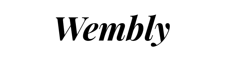 Playfair Display Bold Italic  Free Fonts Download