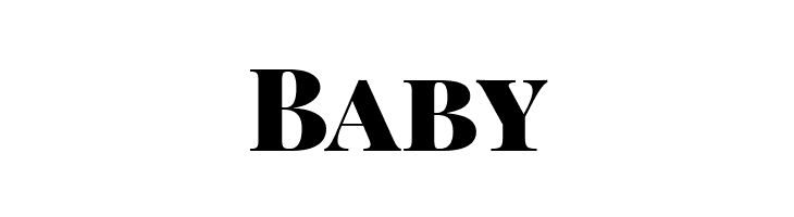 Playfair Display SC Black  Free Fonts Download