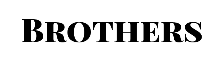 Playfair Display SC Black  Free Fonts Download