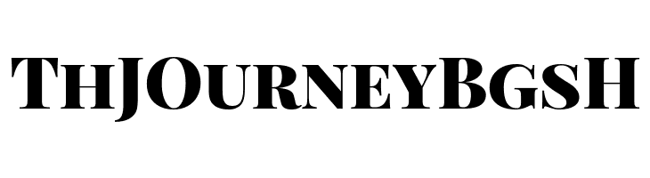 Playfair Display SC Black  Free Fonts Download