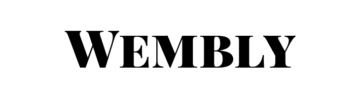 Playfair Display SC Black  Free Fonts Download