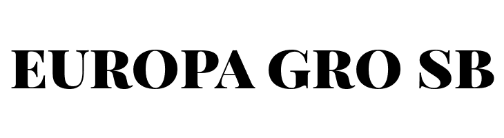 Playfair Display SC Black  Free Fonts Download