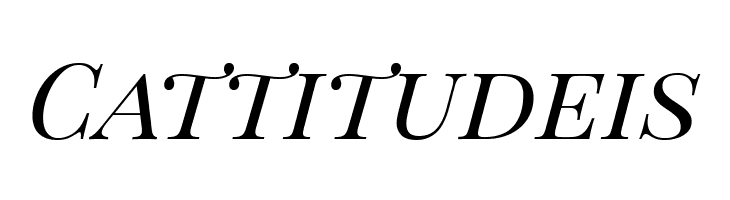 Playfair Display SC Italic  Free Fonts Download