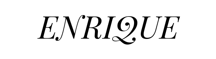 Playfair Display SC Italic  Free Fonts Download