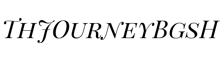 Playfair Display SC Italic  Free Fonts Download