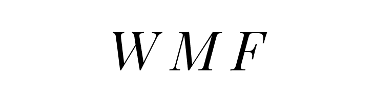 Playfair Display SC Italic  Free Fonts Download