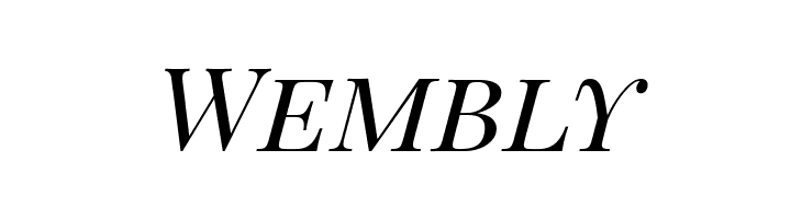 Playfair Display SC Italic  Free Fonts Download