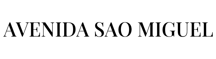 Playfair Display SC SemiBold  Free Fonts Download