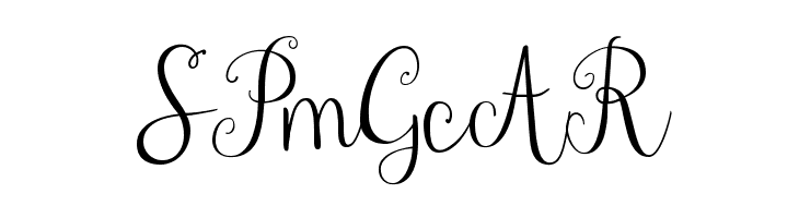 Janda Stylish Script  Free Fonts Download