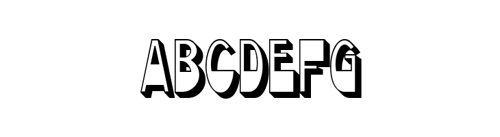 ChocolateDropsNF  Free Fonts Download