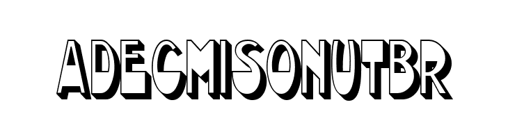 ChocolateDropsNF  Free Fonts Download