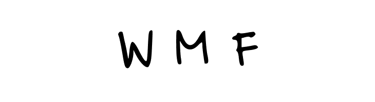 YourForever  Free Fonts Download
