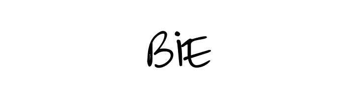 AllezHop  Free Fonts Download