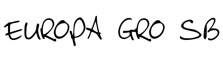 AllezHop  Free Fonts Download