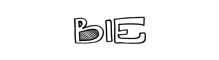DesPot-Regular  Free Fonts Download