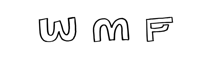 DesPot-Regular  Free Fonts Download