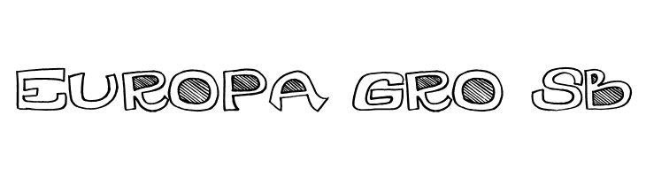 DesPot-Regular  Free Fonts Download